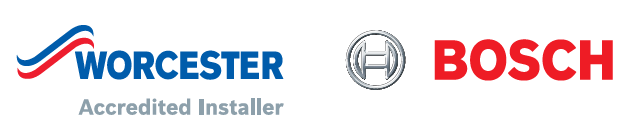 Worcester Accredited Installer Horley