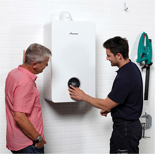 Plumbers Crawley