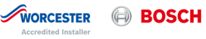 Worcester Accredited Installer Horley
