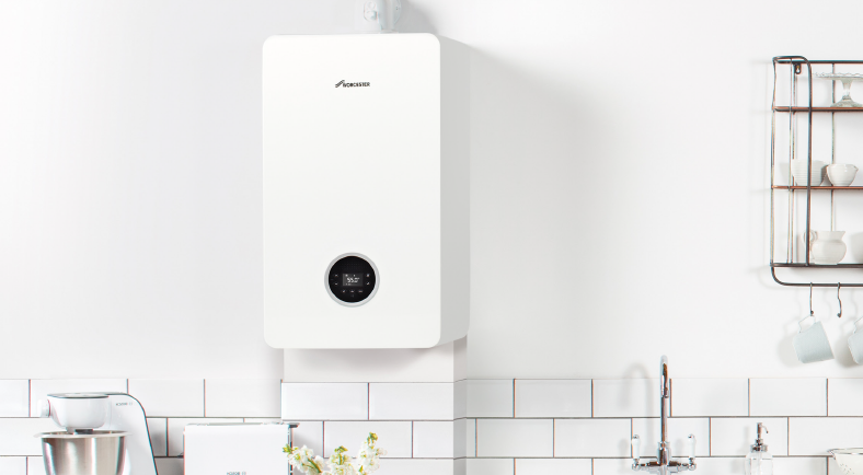 boiler servicing