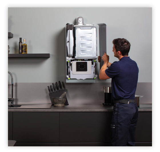 boiler repairs