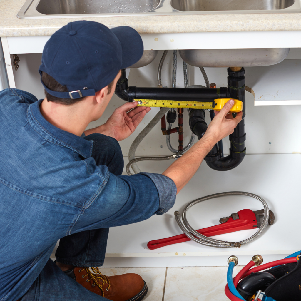 plumber