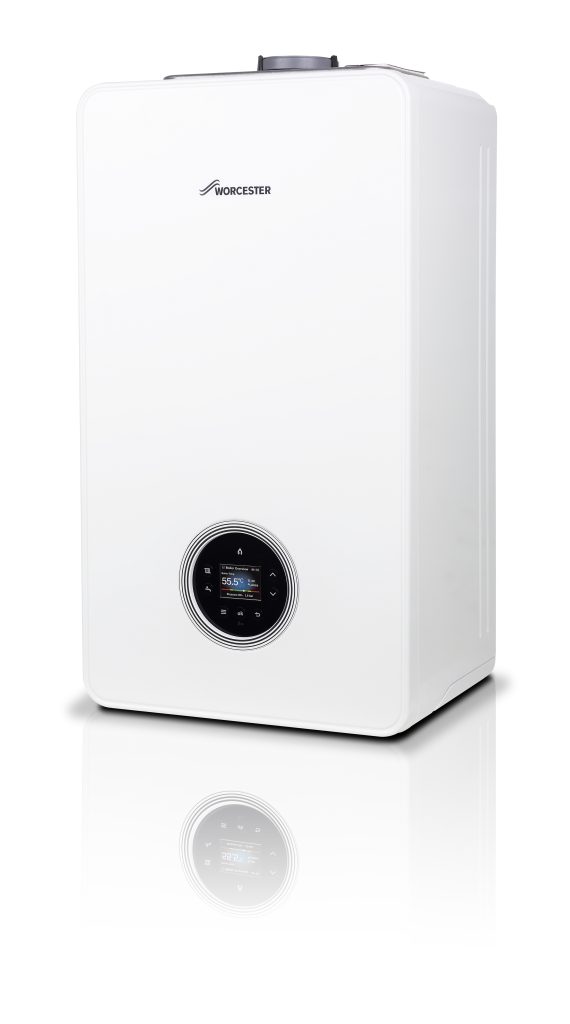 Bosch Boiler