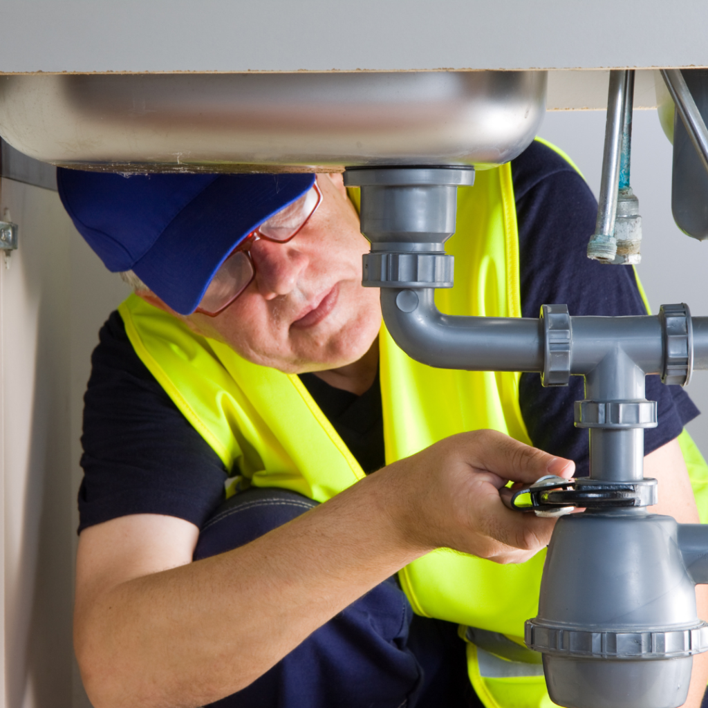 emergency plumber