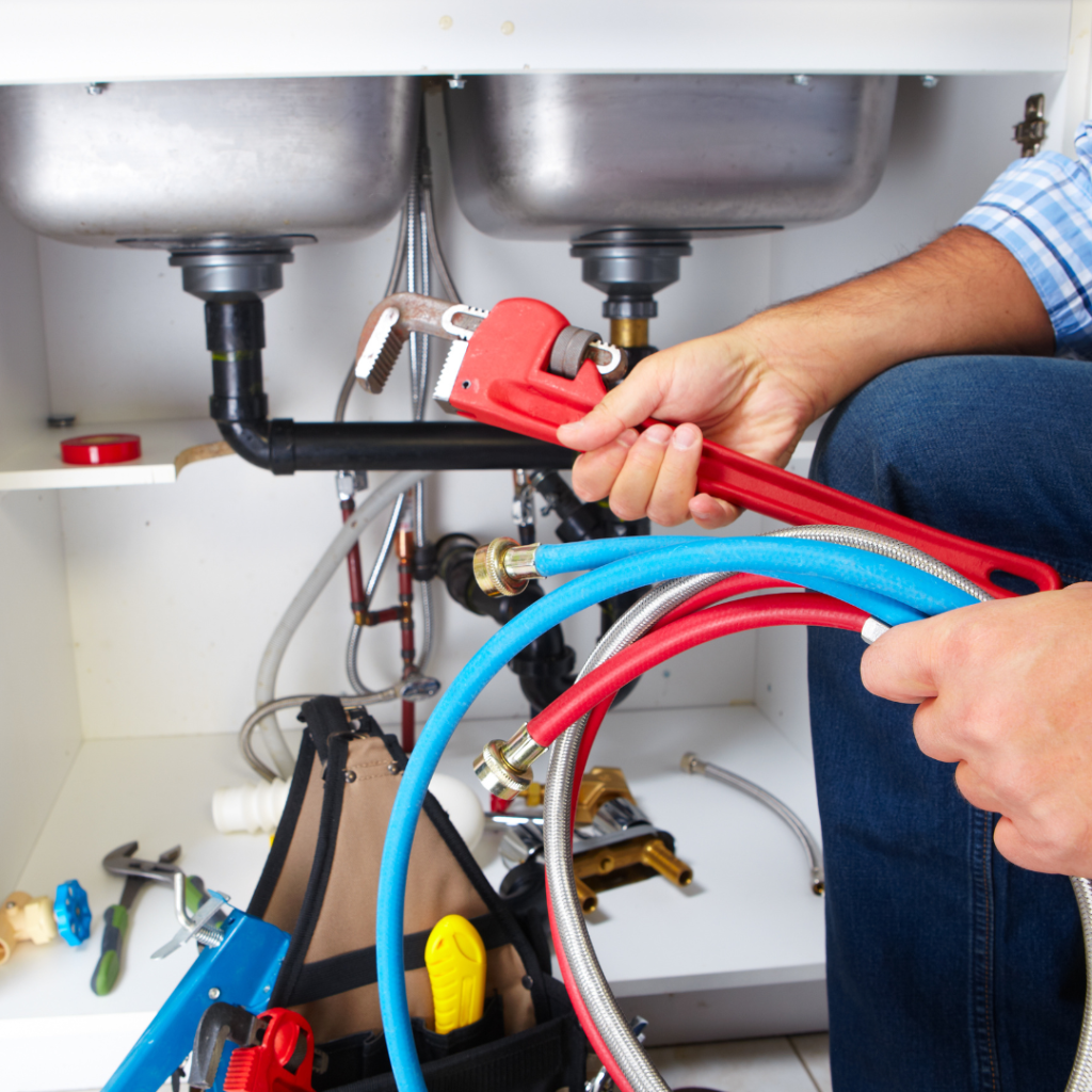 plumber