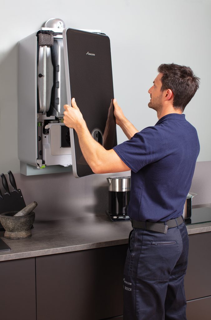 boiler repair Ccrawley