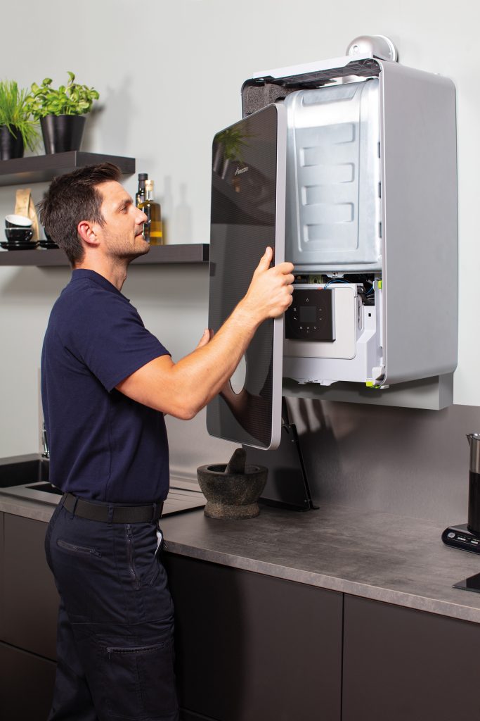 boiler repairs