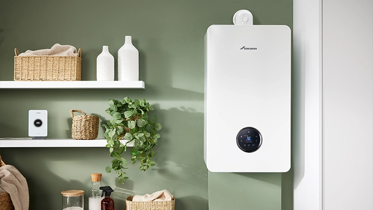 Read more about the article Complete Guide to Worcester Bosch Boiler Installation in Crawley