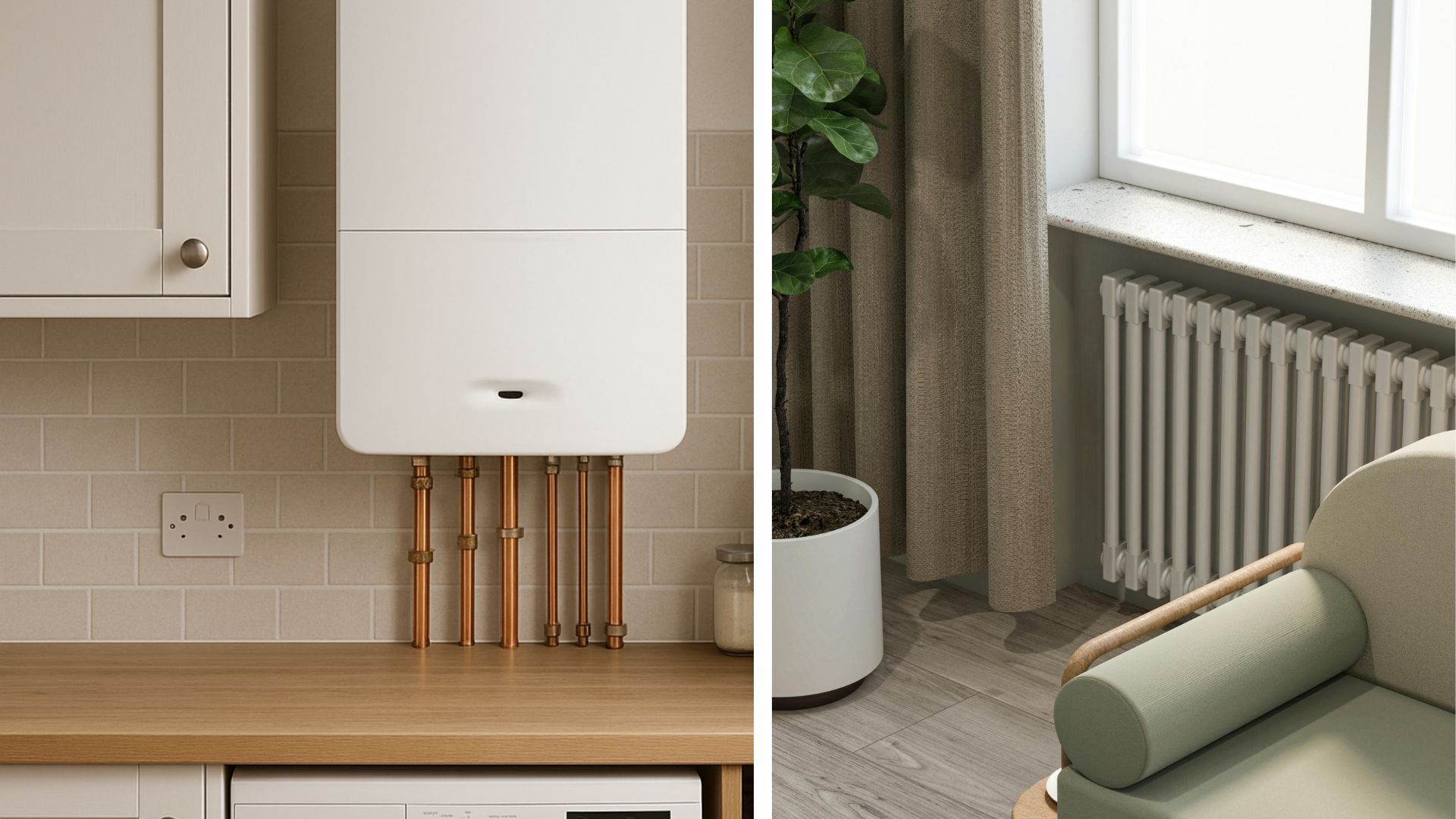 Read more about the article Is Your Heating System Underperforming? The Tell-Tale Signs You Need a Powerflush