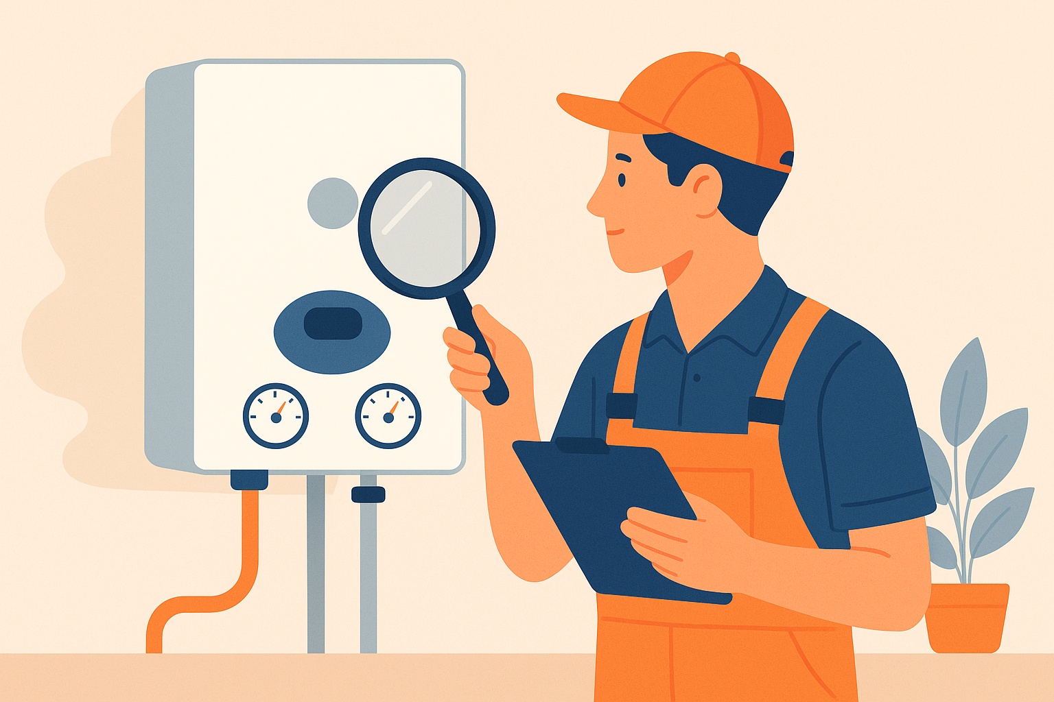 Read more about the article Why Regular Heating Maintenance Prevents Emergencies