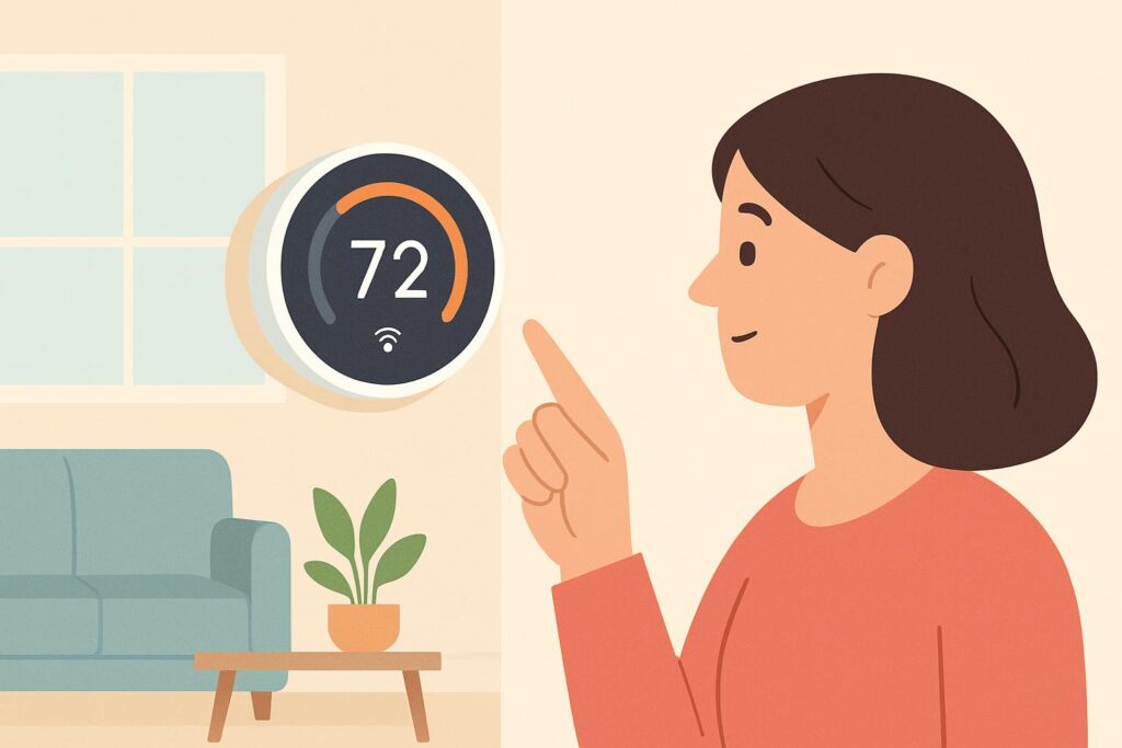 are smart thermostats worth it