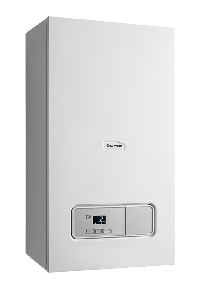 Glowworm Boiler Installation Horley