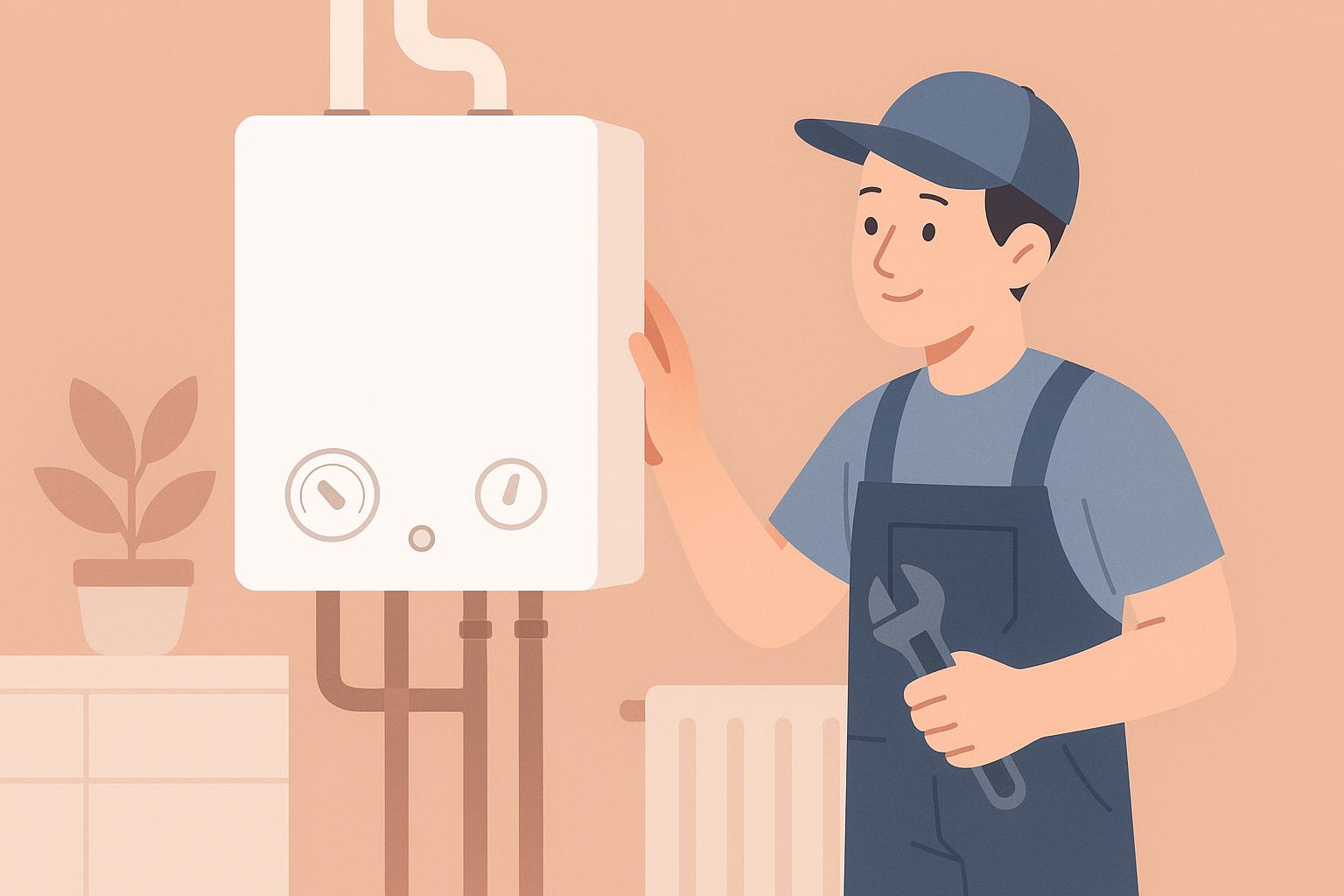 Read more about the article Benefits of a System Boiler