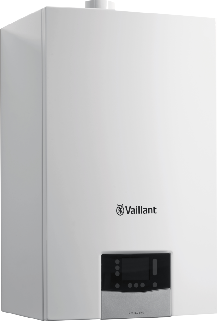 Vaillant boiler installation Horley