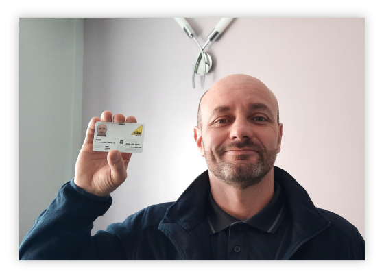Mark - Owner of Safe Gas plumbing and Heating