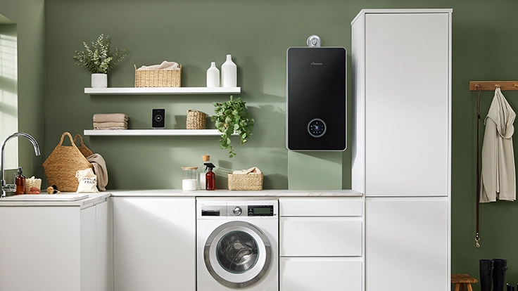 Roffey boiler repair