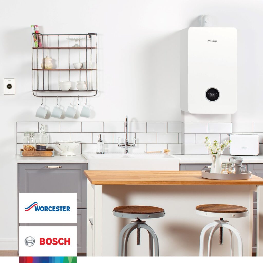 boiler servicing Horsham