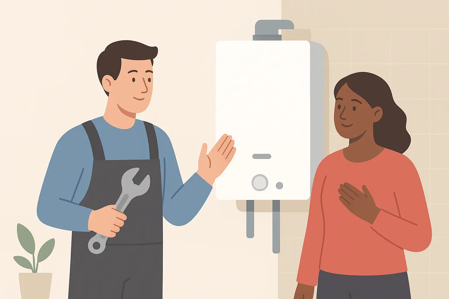 Read more about the article How Long Does a Boiler Installation Take?