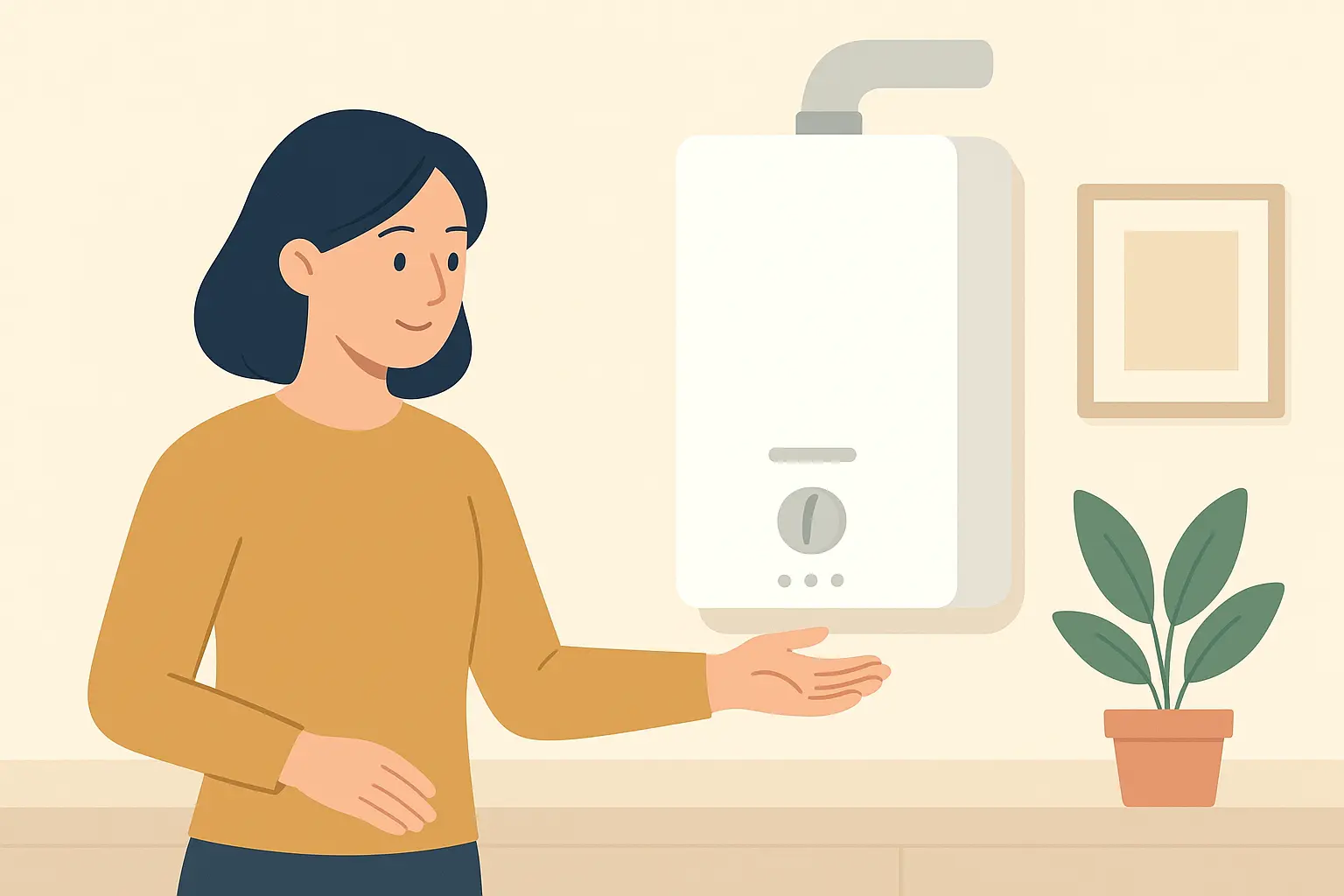 Read more about the article Still have a back boiler? Is it time to upgrade?